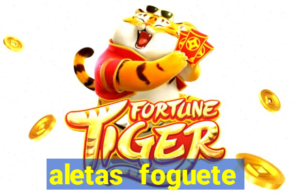 aletas foguete garrafa pet